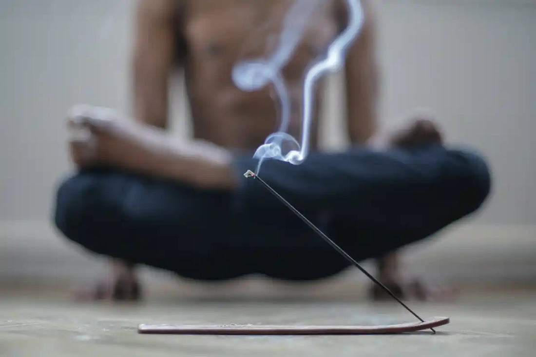 Yoga clips are the perfect addition to your yoga practice while you navigate stress.