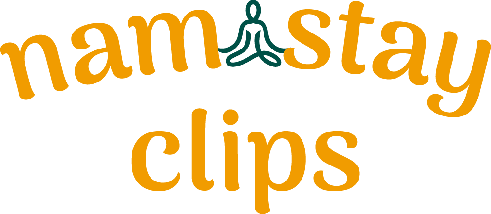 Namastay Clips
